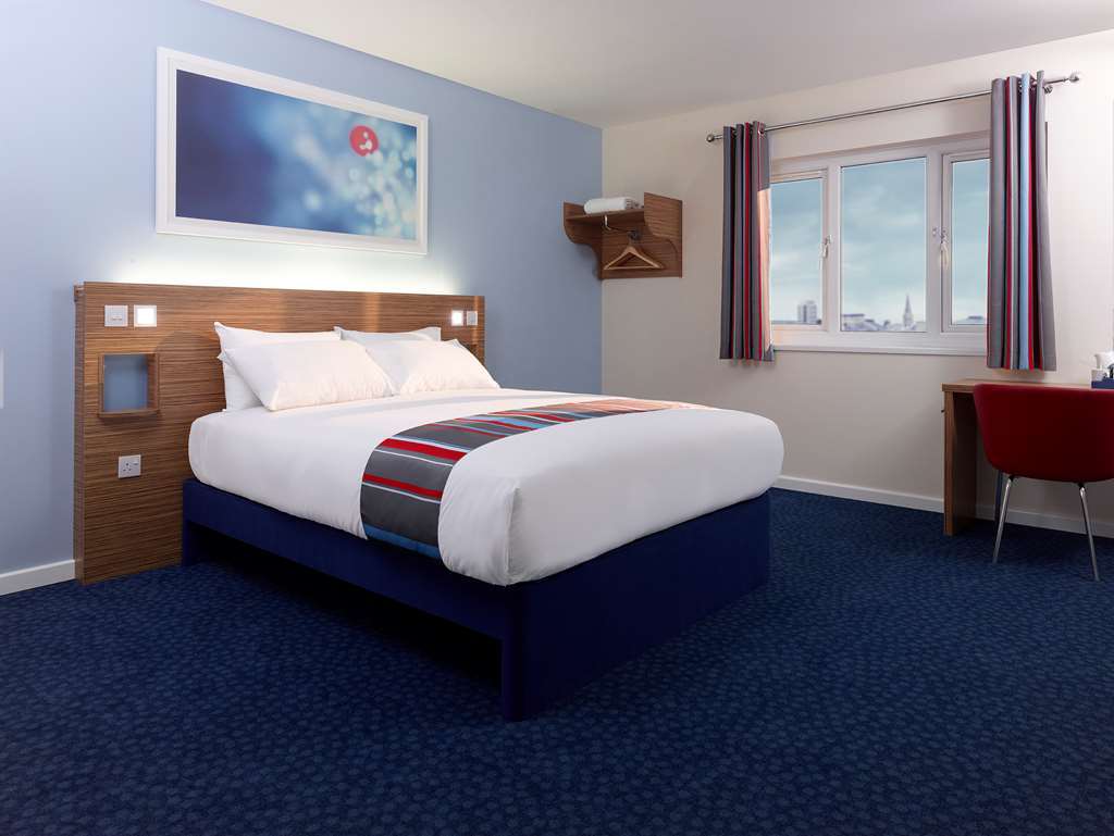 Travelodge Rugeley Room photo