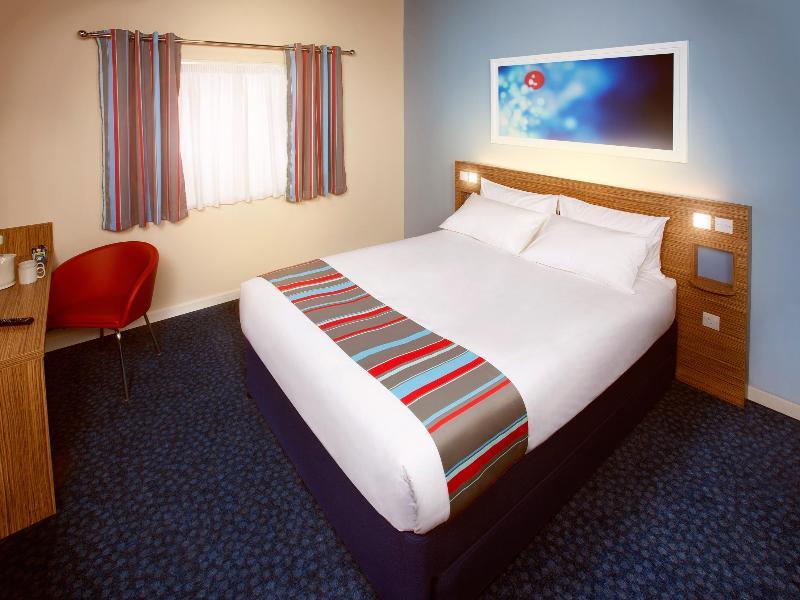 Travelodge Rugeley Exterior photo