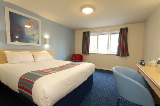 Travelodge Rugeley Room photo