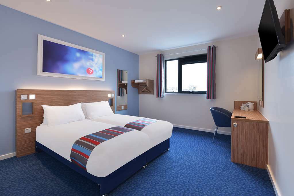 Travelodge Rugeley Room photo
