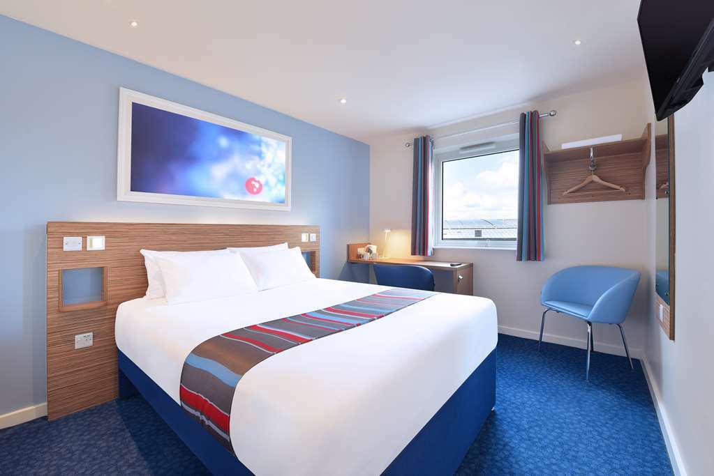 Travelodge Rugeley Room photo
